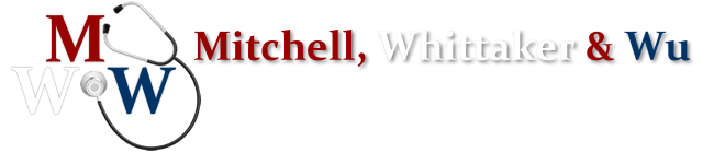 Mitchell, Whittaker & Wu logo
