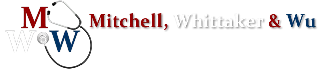 Mitchell, Whittaker & Wu logo